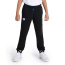 Junior Team Pant Solid Schwarz SG Heddesheim