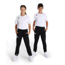 Junior Team Pant Solid Schwarz SG Heddesheim