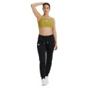 Womens Team Pant Solid Schwarz SG Heddesheim