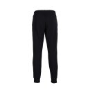 Womens Team Pant Solid Schwarz SG Heddesheim