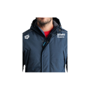 ARENA Team Parka / Wärmemantel Solid Navy Darmstadt