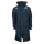 ARENA Team Parka / Wärmemantel Solid Navy Darmstadt