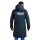 ARENA Team Parka / Wärmemantel Solid Navy Darmstadt