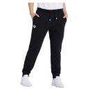Unisex Team Pant Solid Schwarz SG Heddesheim