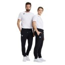 Unisex Team Pant Solid Schwarz SG Heddesheim