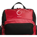 Namen auf Rucksack drucken lassen