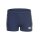 Arena Boys Draft Swim Short Navy - Orange Multi