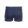 Arena Boys Draft Swim Short Navy - Orange Multi