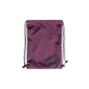 Arena One Go Swim Bag Plum
