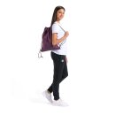 Arena One Go Swim Bag Plum