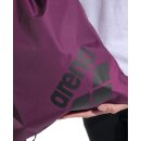 Arena One Go Swim Bag Plum