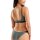 Arena Womens Elastic Solid Bikini Bandeau Sage