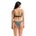 Arena Womens Elastic Solid Bikini Bandeau Sage