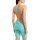 Powerskin ST Next Open Back Fireflow - Seaglass