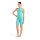 Powerskin ST Next Open Back Fireflow - Seaglass