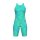 Powerskin ST Next Open Back Fireflow - Seaglass