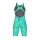 Powerskin ST Next Open Back Fireflow - Seaglass