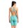 Powerskin ST Next Open Back Fireflow - Seaglass