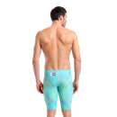 Powerskin ST NEXT Jammer Fireflow - Seaglass Wettkampfhose