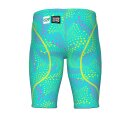Powerskin ST NEXT Jammer Fireflow - Seaglass Wettkampfhose