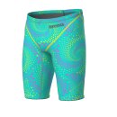 Powerskin ST NEXT Jammer Fireflow - Seaglass Wettkampfhose