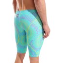 Powerskin ST NEXT Jammer Fireflow - Seaglass Wettkampfhose