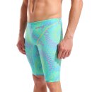 Powerskin ST NEXT Jammer Fireflow - Seaglass Wettkampfhose
