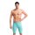 Powerskin ST NEXT Jammer Fireflow - Seaglass Wettkampfhose