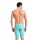Powerskin ST NEXT Jammer Fireflow - Seaglass Wettkampfhose