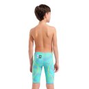 ARENA Powerskin ST NEXT Jammer Junior Fireflow - Seaglass