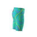 ARENA Powerskin ST NEXT Jammer Junior Fireflow - Seaglass