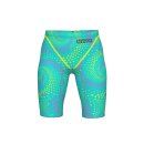 ARENA Powerskin ST NEXT Jammer Junior Fireflow - Seaglass