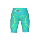 ARENA Powerskin ST NEXT Jammer Junior Fireflow - Seaglass