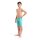 ARENA Powerskin ST NEXT Jammer Junior Fireflow - Seaglass