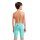 ARENA Powerskin ST NEXT Jammer Junior Fireflow - Seaglass