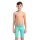 ARENA Powerskin ST NEXT Jammer Junior Fireflow - Seaglass