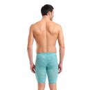 Carbon Air² Jammer Water Maze - Black Arena Wettkampfhose