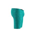 Carbon Air² Jammer Water Maze - Black Arena Wettkampfhose