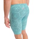 Carbon Air² Jammer Water Maze - Black Arena Wettkampfhose 1