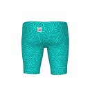 Carbon Air² Jammer Water Maze - Black Arena Wettkampfhose 1