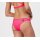 Jolyn Bikini Brazil Bottom Hot Pink