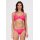 Jolyn Bikini Brazil Bottom Hot Pink