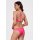Jolyn Bikini Brazil Bottom Hot Pink