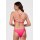 Jolyn Bikini Brazil Bottom Hot Pink
