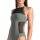 Arena Womens Mesh Panels Swimsuit Sage
