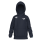 Junior Team Hoody Sweat Navy mit Delfin