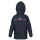 Junior Team Hoody Sweat Navy mit Delfin
