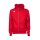 Unisex Team Hooded Jacket Panel Rot Best