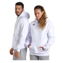 Team Hooded Sweat Panel Weiss The Best