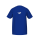 Junior Team T-Shirt Panel Blau Delfin